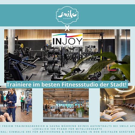 דורנשטיין Smile Apartments Zum Goldenen Strauss מראה חיצוני תמונה