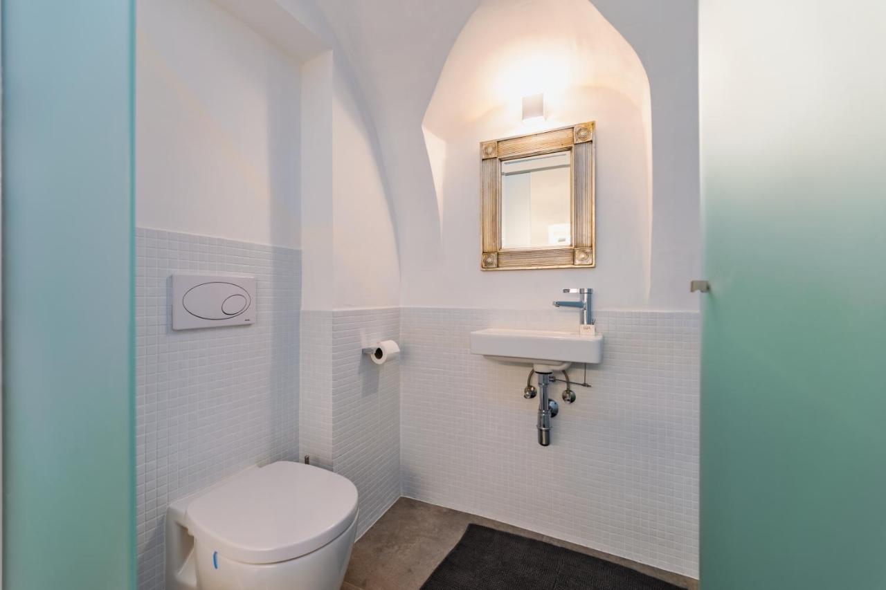 דורנשטיין Smile Apartments Zum Goldenen Strauss מראה חיצוני תמונה