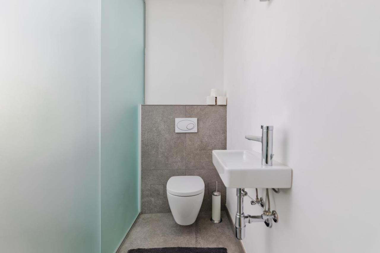 דורנשטיין Smile Apartments Zum Goldenen Strauss מראה חיצוני תמונה