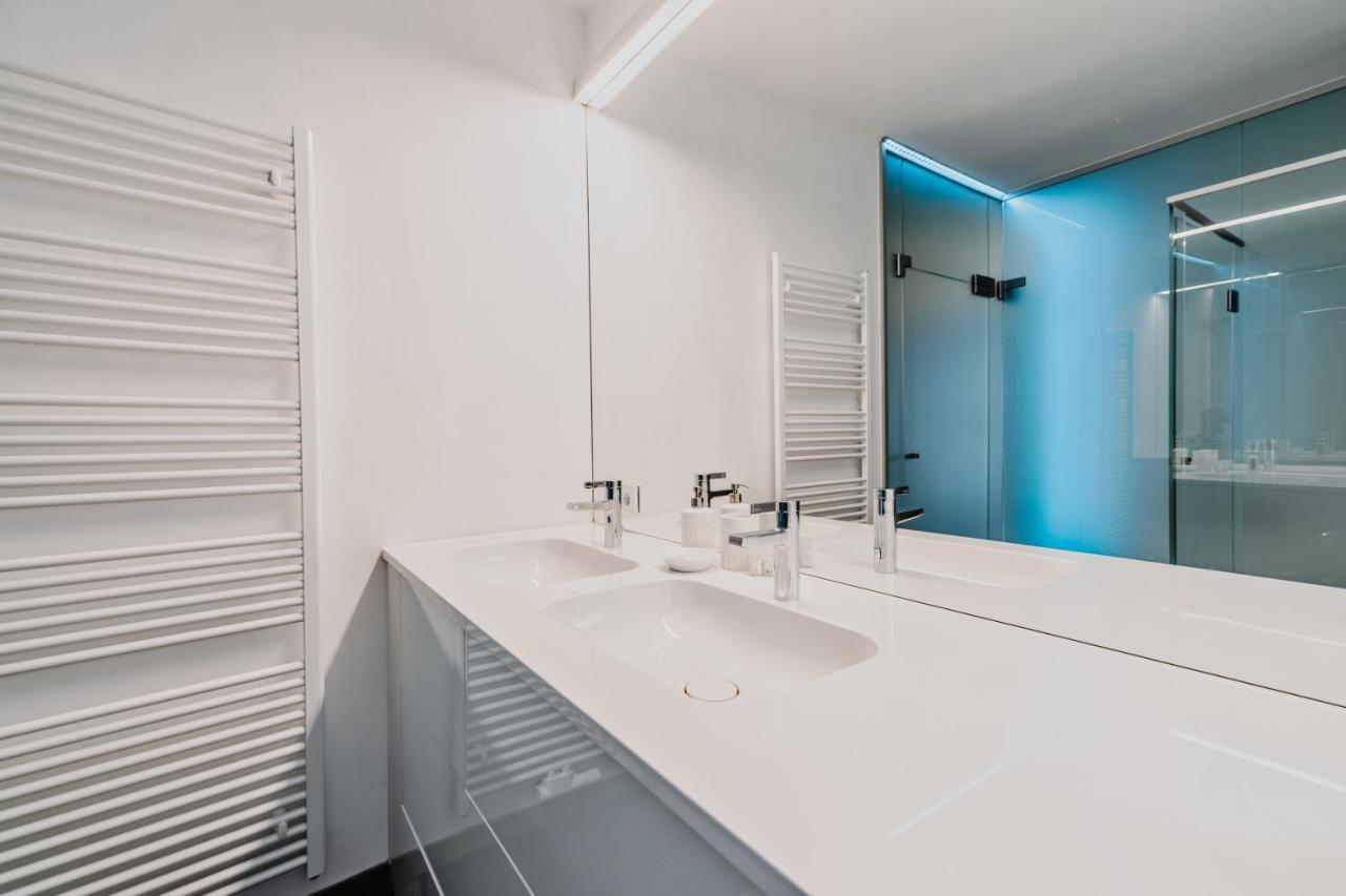 דורנשטיין Smile Apartments Zum Goldenen Strauss מראה חיצוני תמונה
