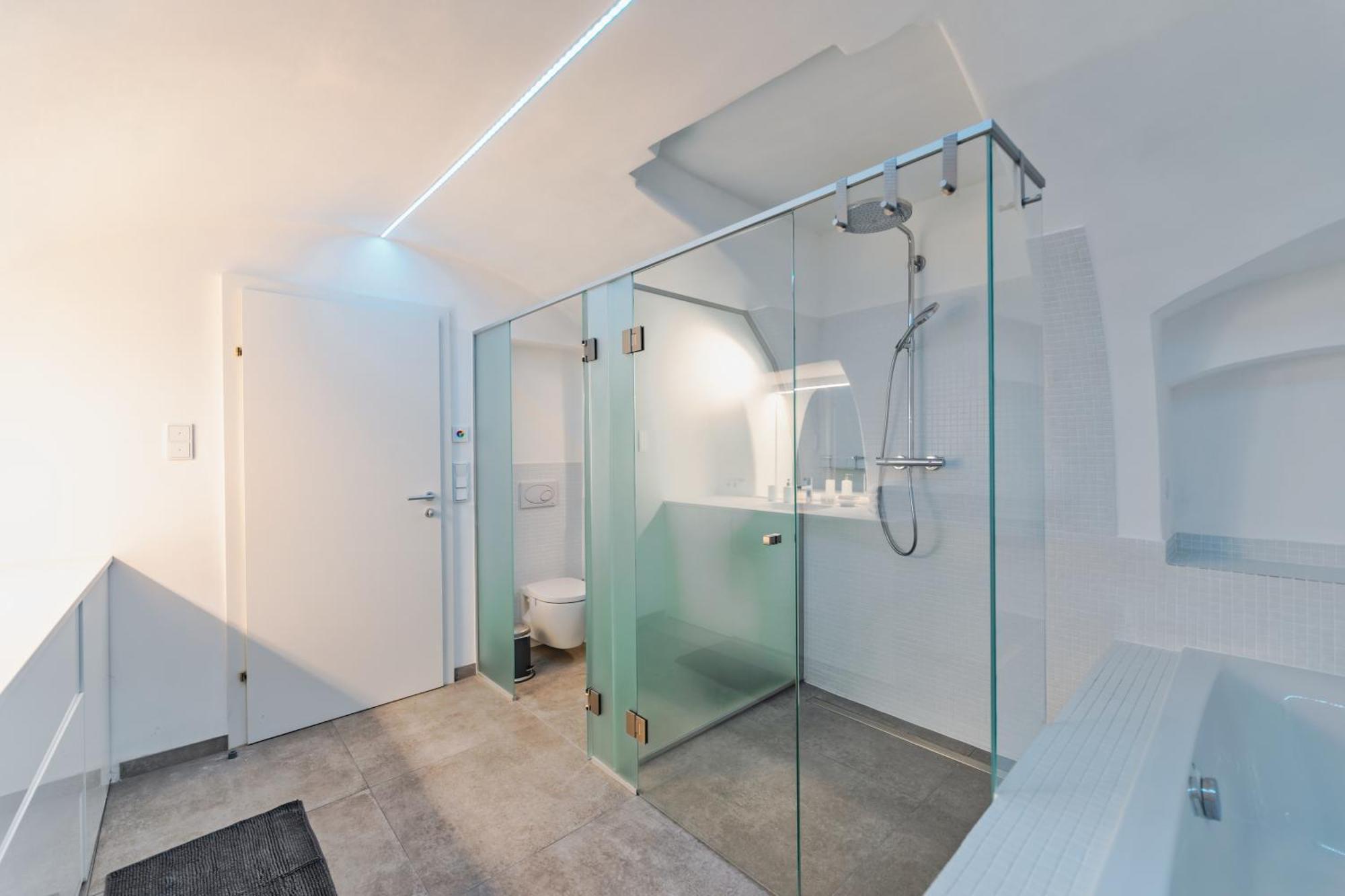 דורנשטיין Smile Apartments Zum Goldenen Strauss מראה חיצוני תמונה