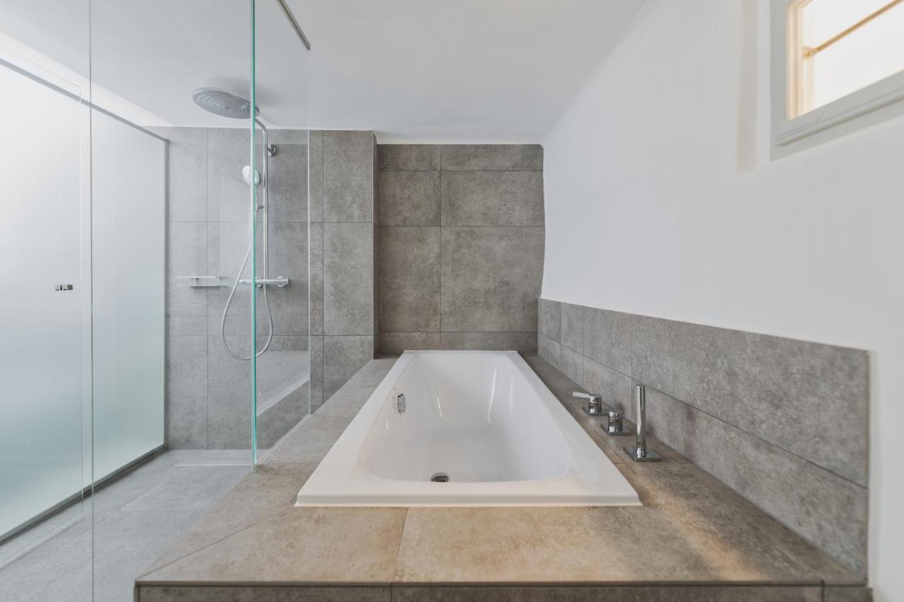 דורנשטיין Smile Apartments Zum Goldenen Strauss מראה חיצוני תמונה