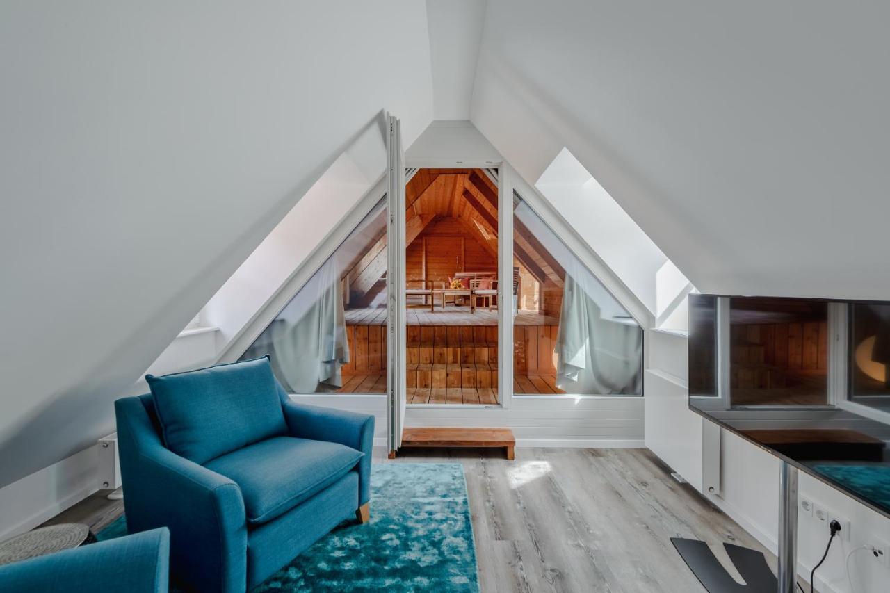דורנשטיין Smile Apartments Zum Goldenen Strauss מראה חיצוני תמונה