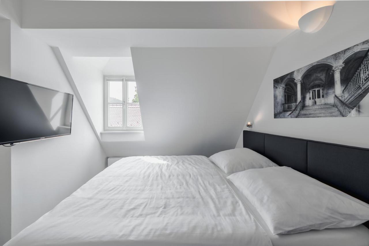דורנשטיין Smile Apartments Zum Goldenen Strauss מראה חיצוני תמונה